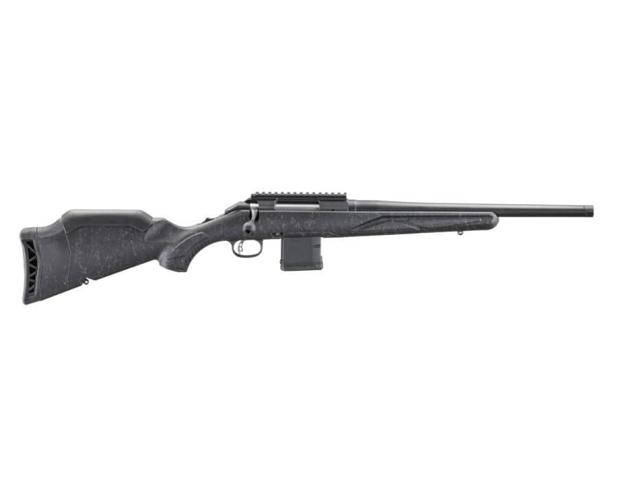Ruger American Rifle Gen II Patrol 56903, kal. 5,56 NATO Ruger American Rifle Gen II Patrol 56903, kal. 5,56 NATO