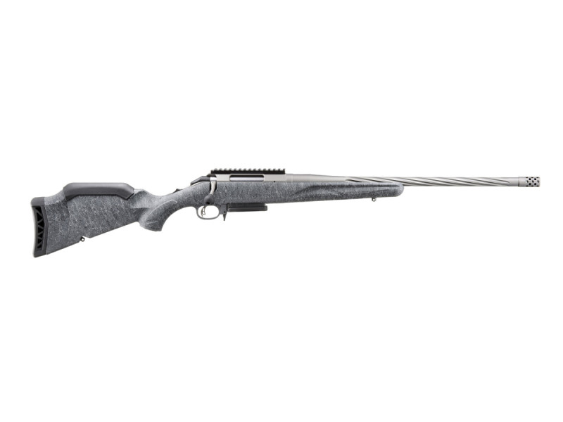 Ruger American Rifle Gen II Standard 46901, kal. 6,5 Creedmoor
