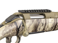 Ruger American Rifle With Go Wild Camo 26929, kal. .300WinMag.