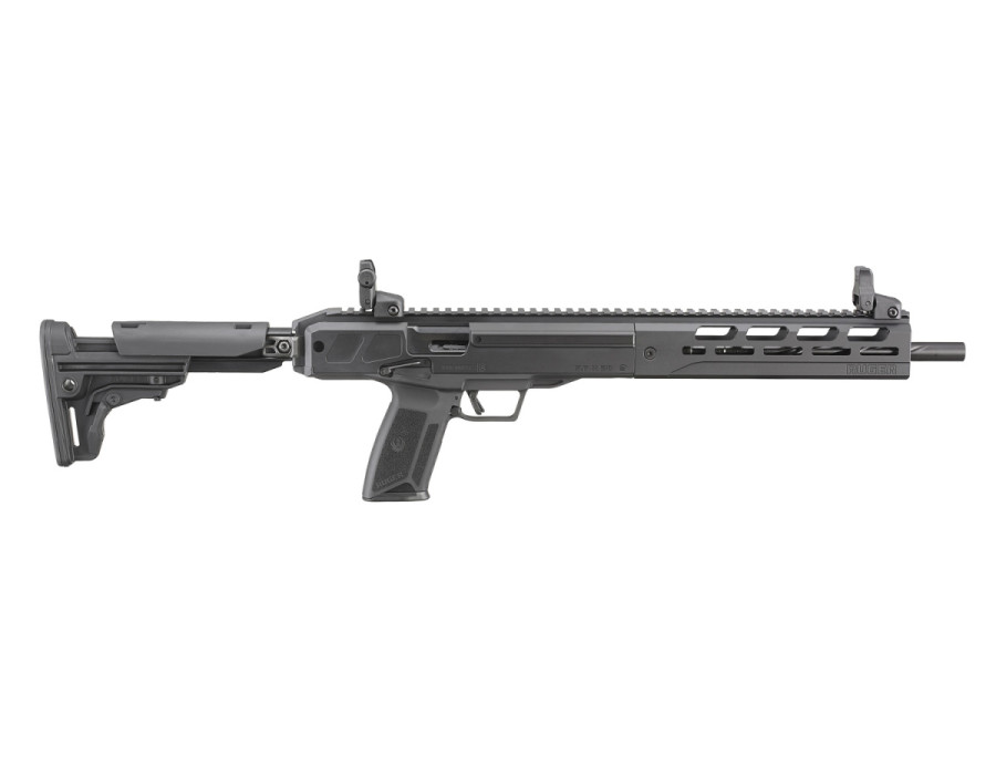 Ruger LC Carbine 19301, kal. 5,7x28mm Ruger LC Carbine 19301, kal. 5,7x28mm