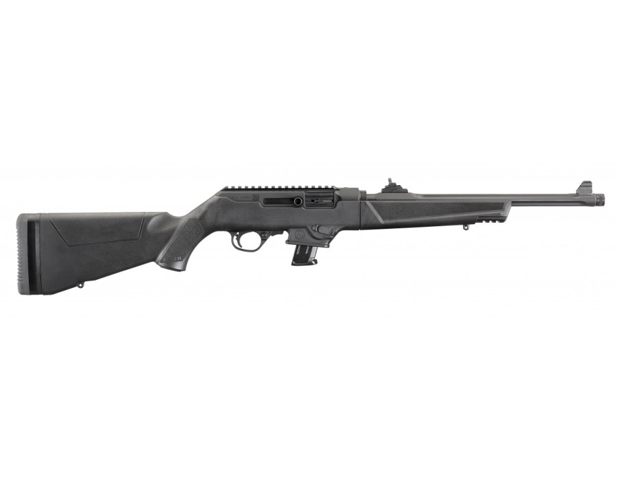 Ruger PC Carbine 19102, kal. 9mm Luger Ruger PC Carbine 19102, kal. 9mm Luger
