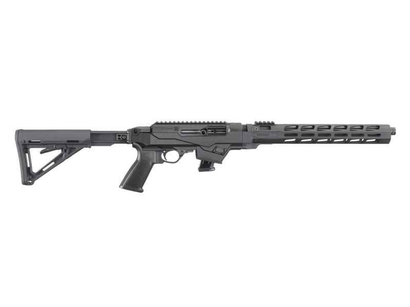 Ruger PC Carbine 19124, kal. 9mm Luger