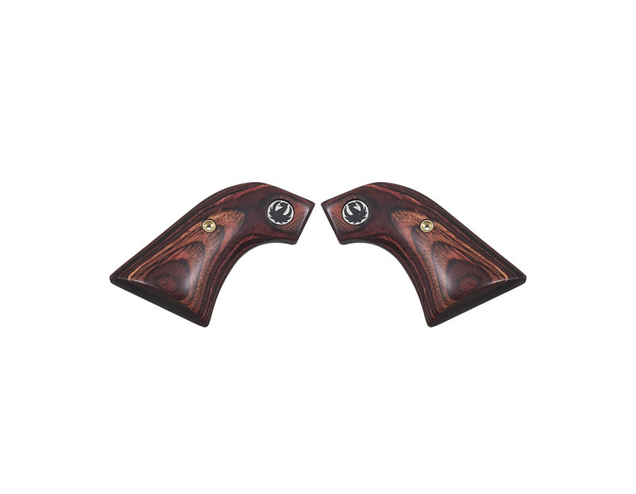 Pažbičky 19871 Smooth Rosewood pre Ruger (New) Vaquero Pažbičky 19871 Smooth Rosewood pre Ruger (New) Vaquero