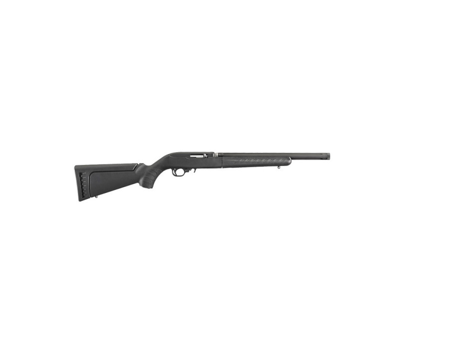 Ruger 10/22 Takedown 21133 (10/22-TDAFBLB), кал. .22LR