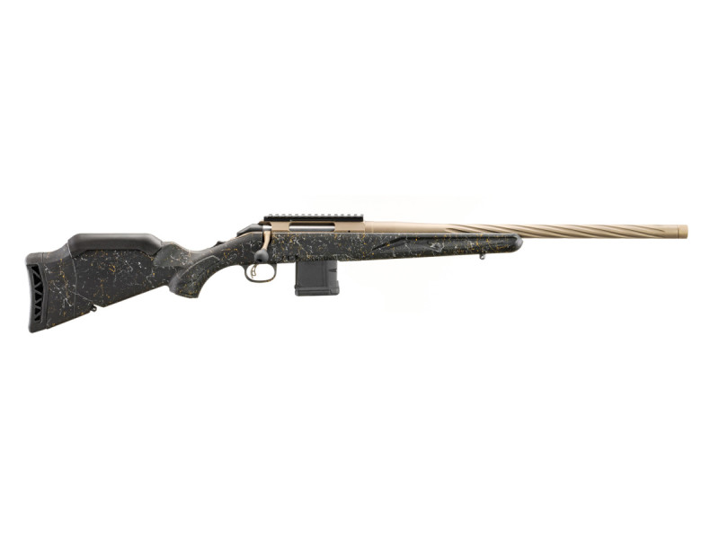 Ruger American Rifle Gen II Prairie 46974, кал. .223 Rem