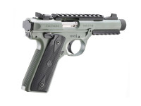 Ruger Mark IV 22/45 Tactical 40189, kal. .22LR Ruger Mark IV 22/45 Tactical 40189, kal. .22LR
