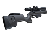 Sako S20 Precision, kal. 6,5 PRC (NS H237 TST 3rd 24in MT5/8-24) Sako S20 Precision, kal. 6,5 PRC (NS H237 TST 3rd 24in MT5/8-24)