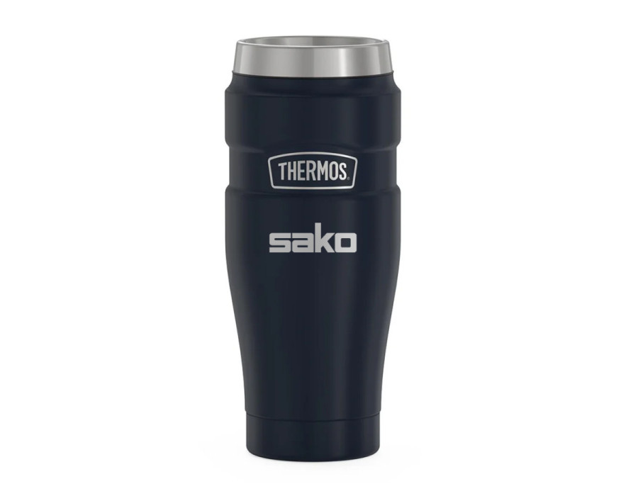 Termoska SAKO Thermos Stainless King 0,5 l