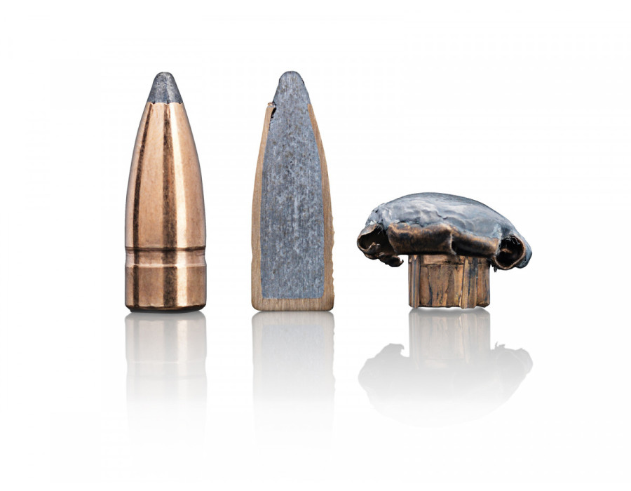 Sako .30-06Spr. 9,7g SP Gamehead Sako .30-06Spr. 9,7g SP Gamehead