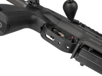 Sako TRG 22 A1, kal. 6,5 Creedmoor, Graphite Black (NS PHO FS 26in MT5/8-24) Sako TRG 22 A1, kal. 6,5 Creedmoor, Graphite Black (NS PHO FS 26in MT5/8-24)