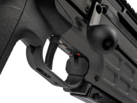 Sako TRG 22 A1, kal. 6,5 Creedmoor, Graphite Black (NS PHO FS 26in MT5/8-24) Sako TRG 22 A1, kal. 6,5 Creedmoor, Graphite Black (NS PHO FS 26in MT5/8-24)