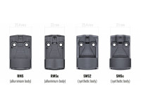 Shield Mini Sight 2.0, 4 MOA, Glass Lens Shield Mini Sight 2.0, 4 MOA, Glass Lens