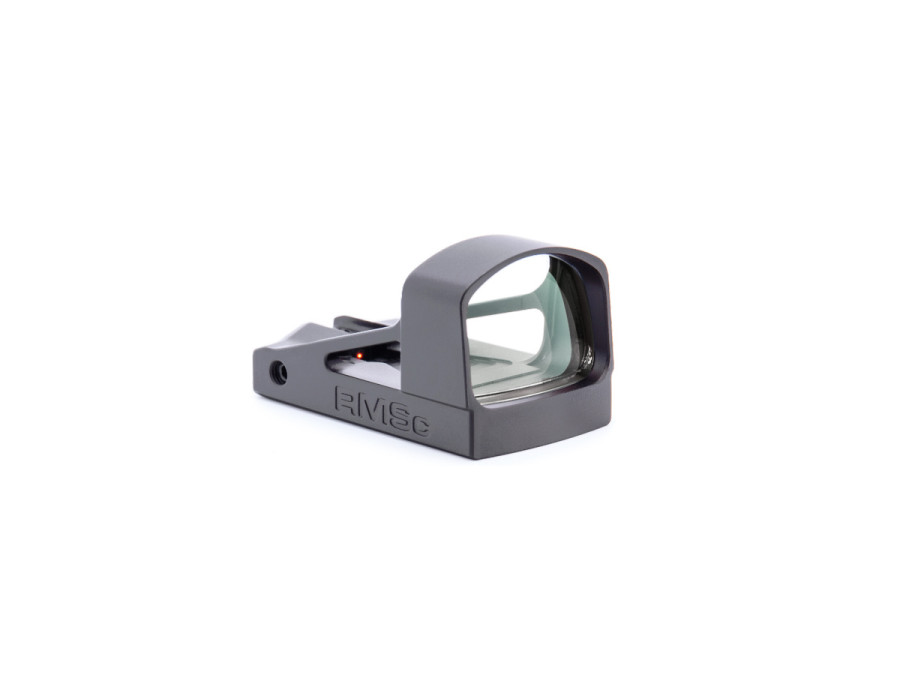 Shield Reflex Mini Sight Compact, 4 MOA Shield Reflex Mini Sight Compact, 4 MOA