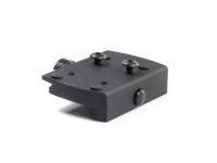 Montáž na Picatinny/Weaver Montáž na Picatinny/Weaver
