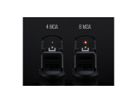 Shield Reflex Mini Sight 2.0, 4 MOA, lente in vetro Shield Reflex Mini Sight 2.0, 4 MOA, lente in vetro