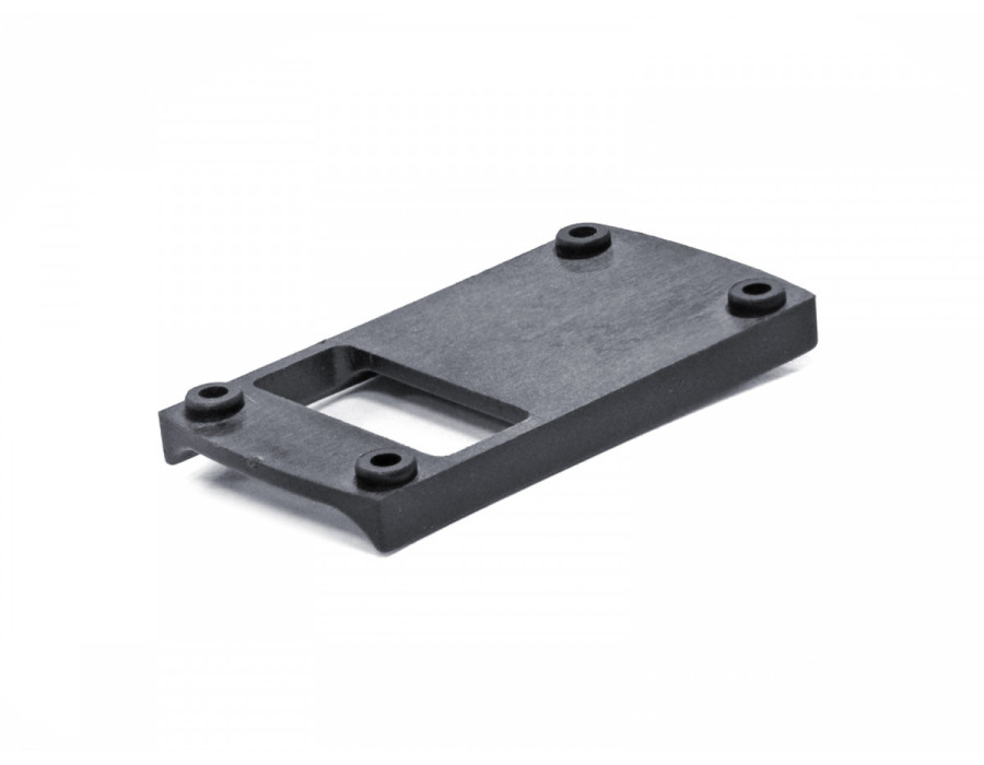 Płytka montażowa Shield Sights low profile do Glock 43 Płytka montażowa Shield Sights low profile do Glock 43