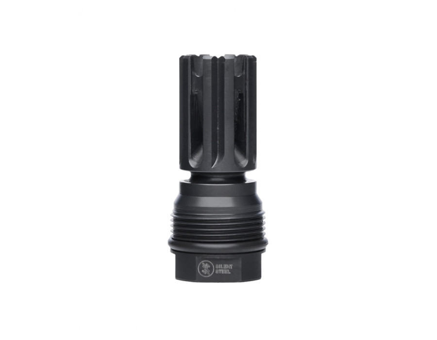 QD 5-Prong Flash Hider Gen2 max. kal. 5.56mm, 1/2-28 UNEF