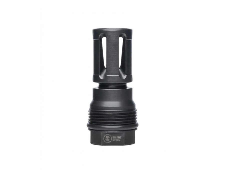 QD A1 Flash Hider max. kal. 5.56mm, M15x1 HK QD A1 Flash Hider max. kal. 5.56mm, M15x1 HK