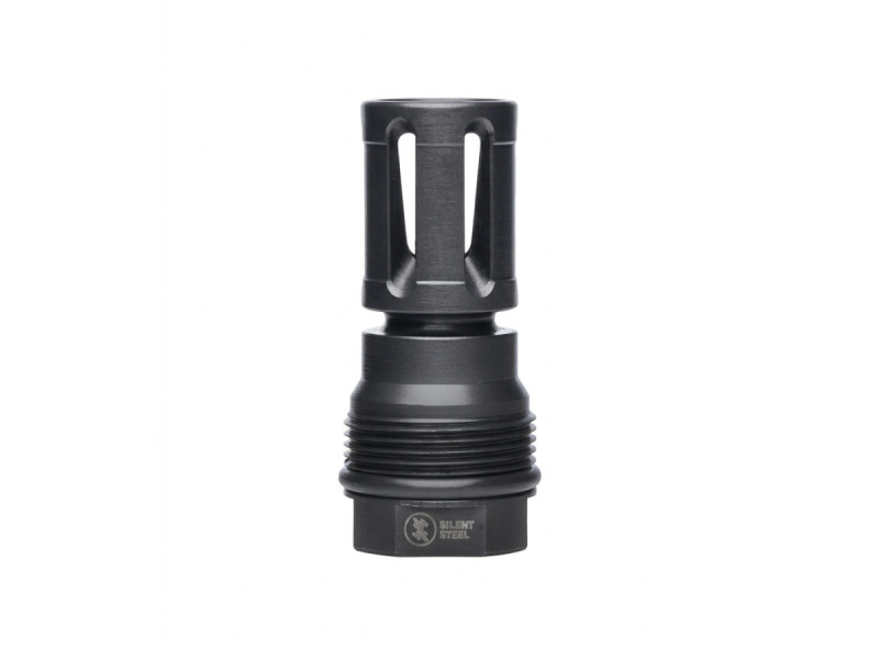 QD A1 Flash Hider max. kal. 7.62mm, M15x1 HK