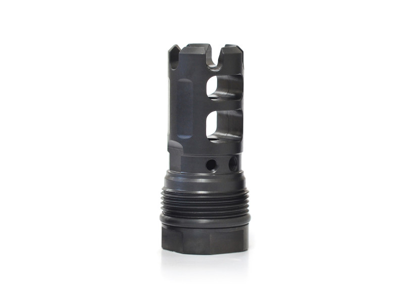QD Úsťová brzda max. kal. 7.62mm, M14x1