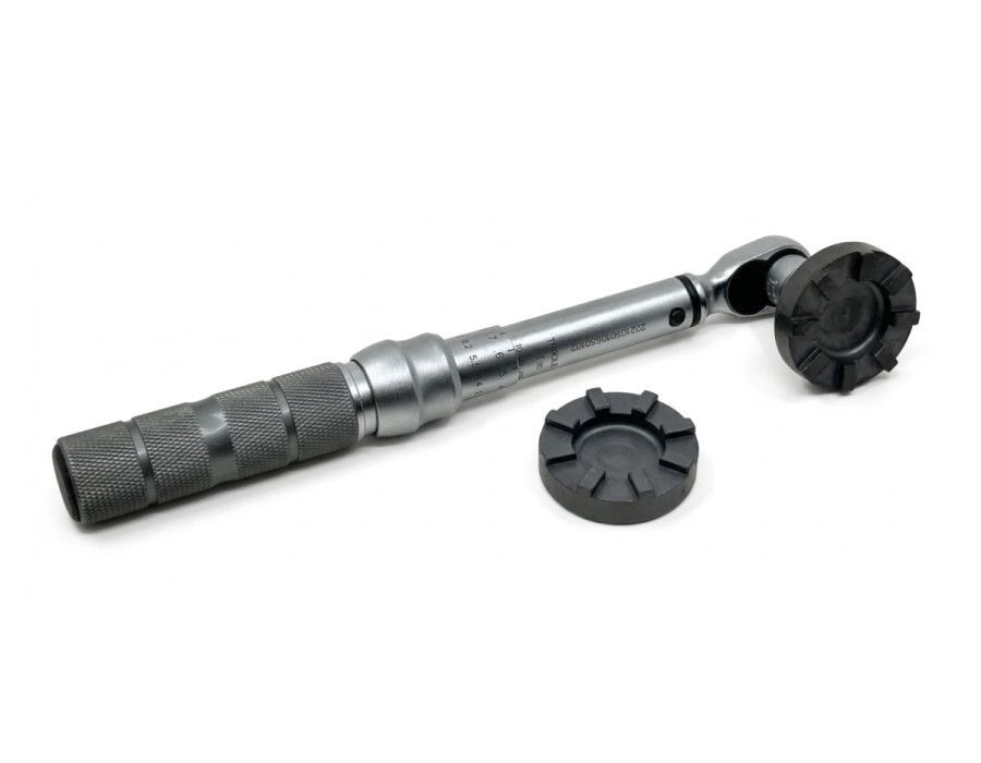 Armorer Front cap Tool Wrench Armorer Front cap Tool Wrench