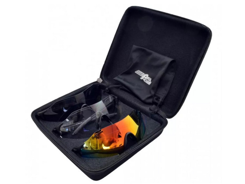 DAA Optics Tango 3-Pair Set