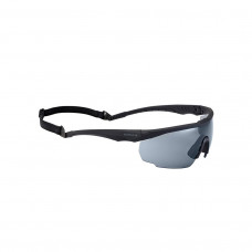 Glasses SWISS EYE BLACKHAWK - Black