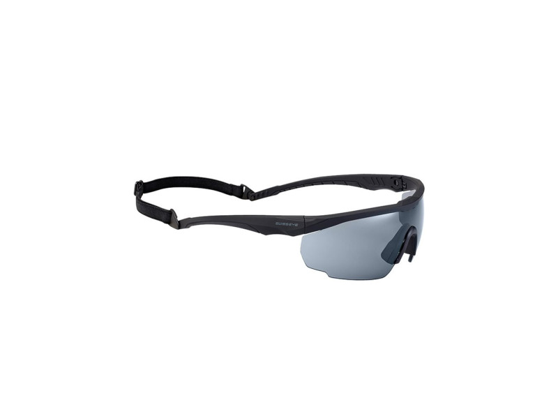 Glasses SWISS EYE BLACKHAWK - Black
