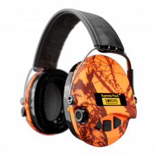 MSA SORDIN SUPREME PRO-X LED