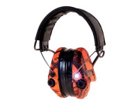 MSA Sordin Supreme PRO-X BLAZE LED