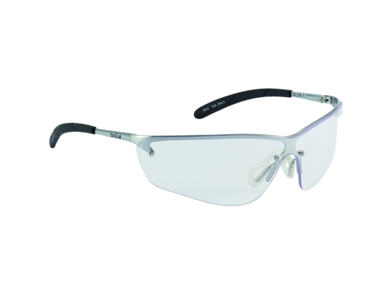 BOLLÉ SILIUM Glasses clear