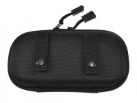 CED Shooting Glasses EVA MOLLE Case