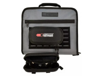 CED Shooting Glasses EVA MOLLE Case