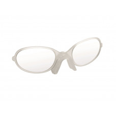 Bracket for dioptric glasses for Swisseye