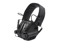 OPSMEN M31 PLUS Electronic Hearing Protector
