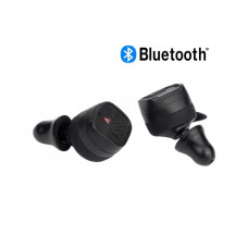 OPSMEN M20T PRO Elektronické štuple - čierne