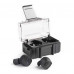 EARMOR Electronic Earplugs M20T - Black