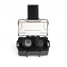 EARMOR Electronic Earplugs M20T - Black