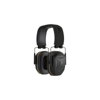 EARMOR M300L chrániče sluchu čierne
