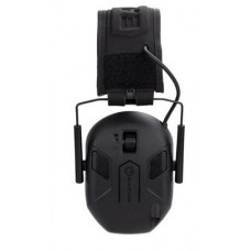 EARMOR M300X chrániče sluchu čierne