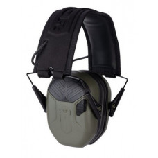 EARMOR M300X chrániče sluchu zelené