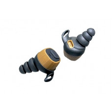 EARMOR Electric Earplugs M20 - Coyote