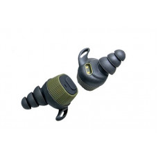 EARMOR Electric Earplugs M20 - Green