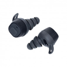EARMOR Electric Earplugs M20 - Black
