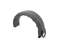 OPSMEN M61 Advanced Modular Headset Cover - Black