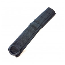 OPSMEN M61 Nylonový kryt - Čierny
