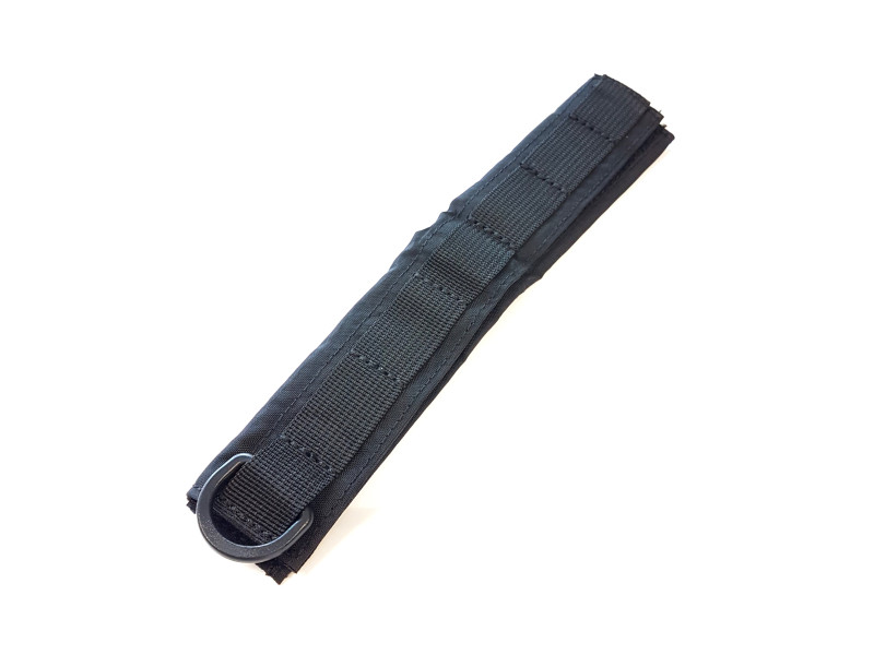 OPSMEN M61 Advanced Modular Headset Cover - Black