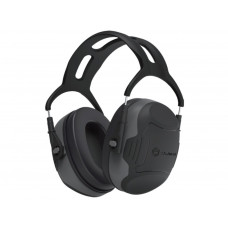 EARMOR C06 chrániče sluchu čierne/sivé EARMOR C06 chrániče sluchu čierne/sivé
