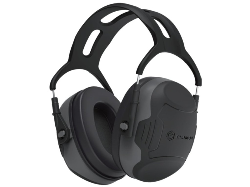 EARMOR C06 Hearing Protector black/grey