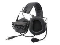 OPSMEN M32 PLUS Electronic Hearing Protector coyote tan